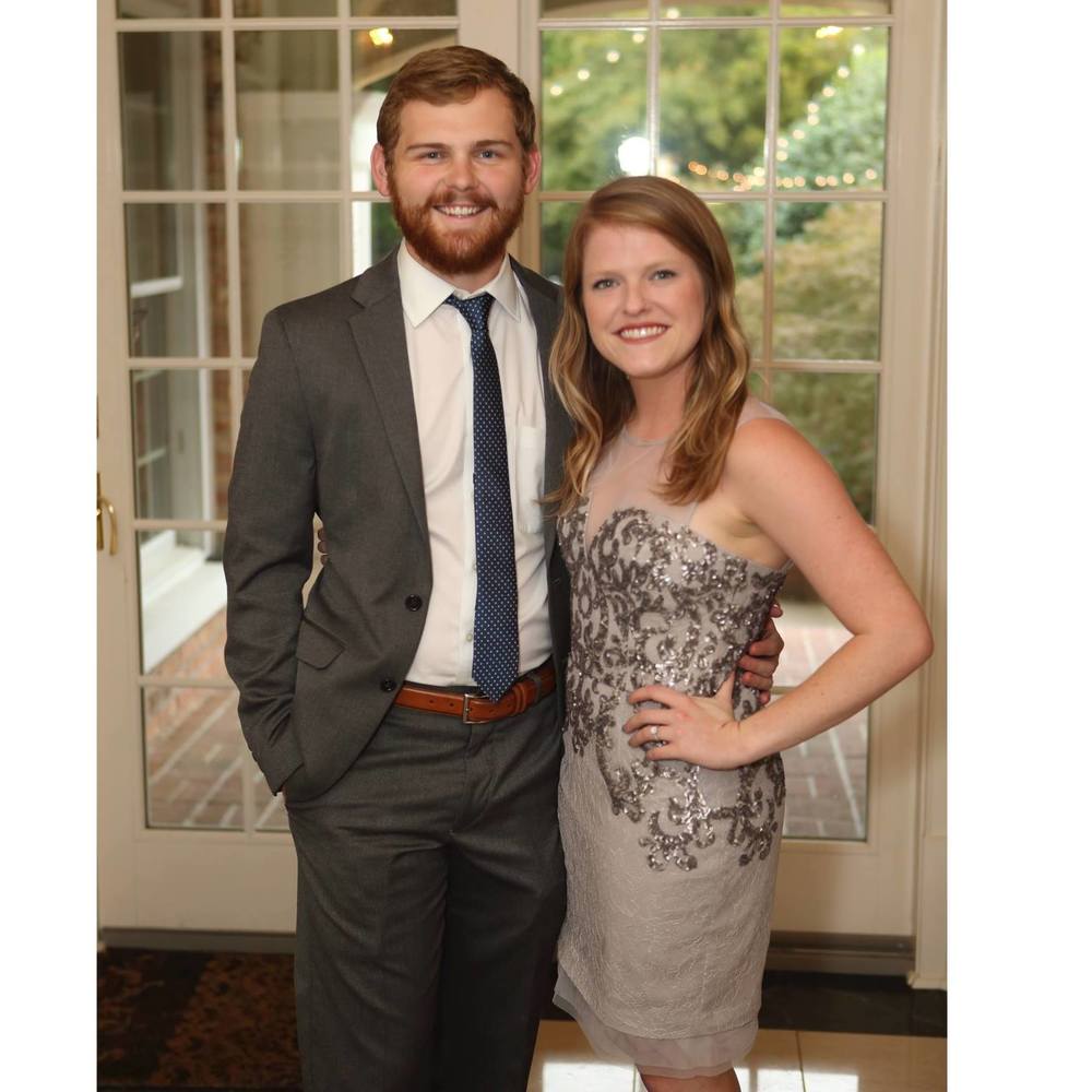 Meet your Posher, Christine (CJ)